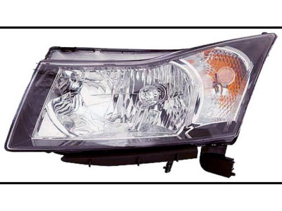 FARO PRINCIPAL DERECHO DAEWOO-CHEVROLET CRUZE 4/5P (09-). 11233002