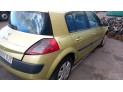 PRETENSOR CINTURÓN DELANTERO DERECHO RENAULT MÉGANE 2005