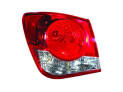 PILOTO TRASERO IZQUIERDO DAEWOO-CHEVROLET CRUZE 4P (09-). 16233031