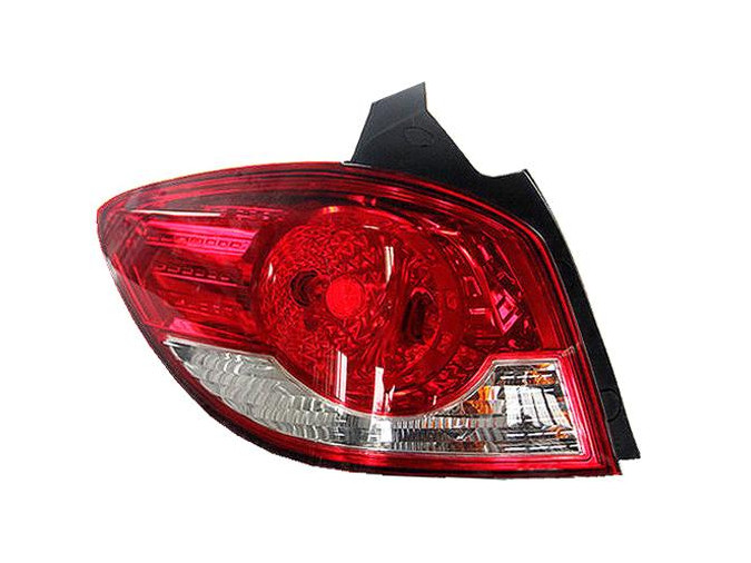PILOTO TRASERO IZQUIERDO DAEWOO-CHEVROLET CRUZE 5P (09-). 16233101