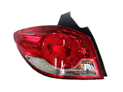 PILOTO TRASERO DERECHO DAEWOO-CHEVROLET CRUZE 5P (09-). 16233102