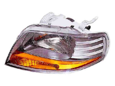 FARO PRINCIPAL IZQUIERDO DAEWOO-CHEVROLET KALOS 5P (02-08). 11232503
