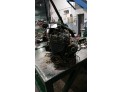 MOTOR CON ACCESORIOS SIN CAJA DE CAMBIOS RENAULT CLIO 2003