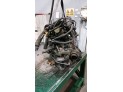 MOTOR CON ACCESORIOS SIN CAJA DE CAMBIOS RENAULT CLIO 2003
