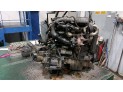 MOTOR CON ACCESORIOS SIN CAJA DE CAMBIOS RENAULT CLIO 2003