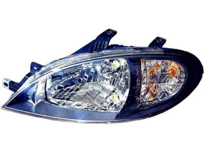 FARO PRINCIPAL IZQUIERDO DAEWOO-CHEVROLET LACETTI 5P (04-). 11230201