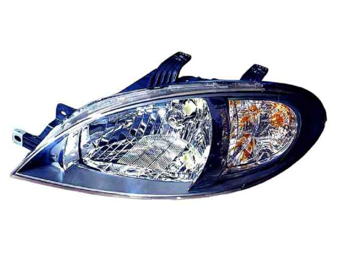 FARO PRINCIPAL IZQUIERDO DAEWOO-CHEVROLET LACETTI 5P (04-). 11230201
