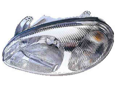 FARO PRINCIPAL DERECHO DAEWOO-CHEVROLET LANOS I & II (97-04). 11230504