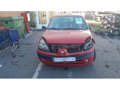Radiador motor RENAULT CLIO 2003