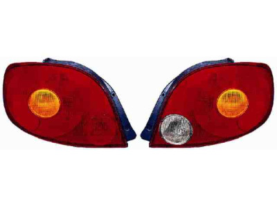 PILOTO TRASERO DERECHO DAEWOO-CHEVROLET MATIZ (01-05). 16231632