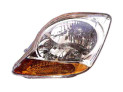 FARO PRINCIPAL DERECHO DAEWOO-CHEVROLET MATIZ (05-). 11231704