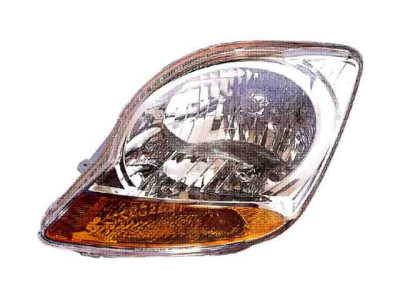 FARO PRINCIPAL DERECHO DAEWOO-CHEVROLET MATIZ (05-). 11231704