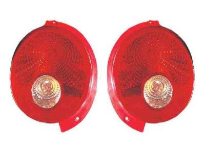 PILOTO TRASERO DERECHO DAEWOO-CHEVROLET MATIZ (05-). 16231722