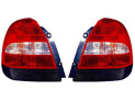 PILOTO TRASERO DERECHO DAEWOO-CHEVROLET NUBIRA (99-03). 16231132