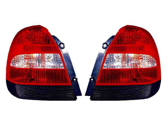 PILOTO TRASERO DERECHO DAEWOO-CHEVROLET NUBIRA (99-03). 16231132