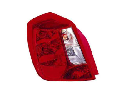 PILOTO TRASERO DERECHO DAEWOO-CHEVROLET NUBIRA Berlina (03-). 16231232