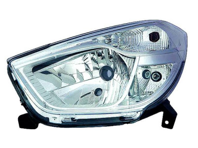 FARO PRINCIPAL DERECHO DACIA DOKER (12-). 11251102