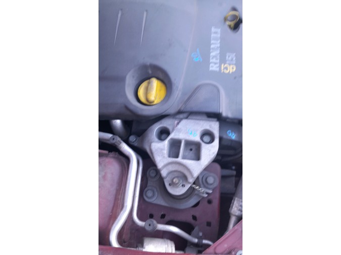 CERRADURA PORTÓN TRASERO RENAULT CLIO 2003