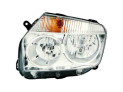 FARO PRINCIPAL IZQUIERDO DACIA DUSTER (10-13). 11251001