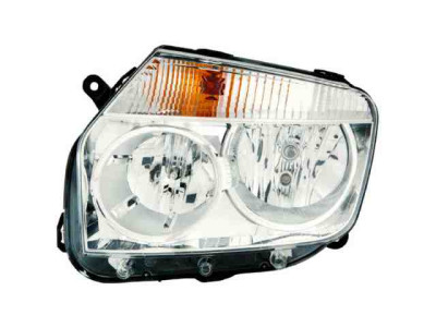 FARO PRINCIPAL IZQUIERDO DACIA DUSTER (10-13). 11251001