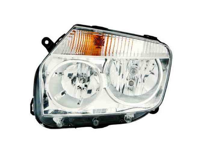 FARO PRINCIPAL IZQUIERDO DACIA DUSTER (10-13). 11251001