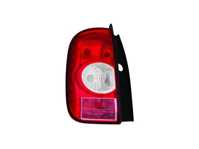 PILOTO TRASERO IZQUIERDO DACIA DUSTER (10-13). 16077541
