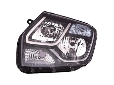 FARO PRINCIPAL IZQUIERDO DACIA DUSTER (13-18). 11023601