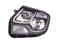 FARO PRINCIPAL DERECHO DACIA DUSTER (13-18). 11023602