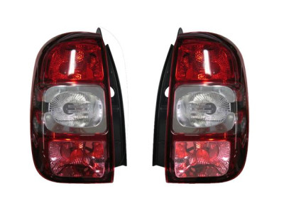 PILOTO TRASERO IZQUIERDO DACIA DUSTER (13-18). 16023601