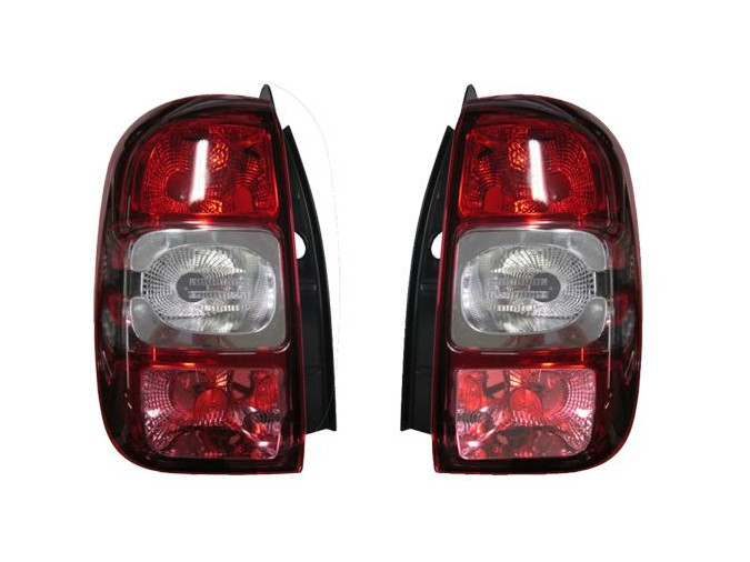 PILOTO TRASERO IZQUIERDO DACIA DUSTER (13-18). 16023601