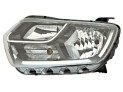 FARO PRINCIPAL IZQUIERDO DACIA DUSTER (18-). 11023611