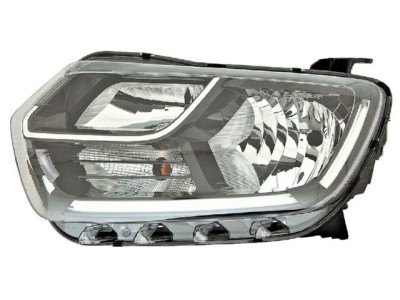 FARO PRINCIPAL DERECHO DACIA DUSTER (18-). 11023612