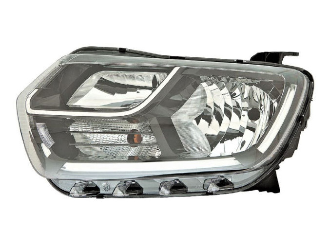 FARO PRINCIPAL DERECHO DACIA DUSTER (18-). 11023612