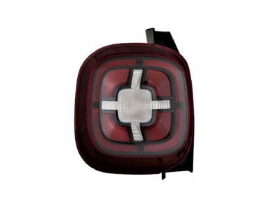 PILOTO TRASERO DERECHO DACIA DUSTER (18-). 16023622