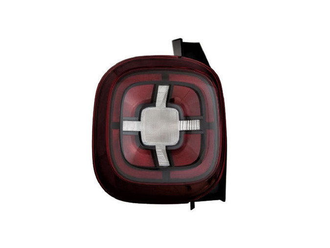 PILOTO TRASERO DERECHO DACIA DUSTER (18-). 16023622