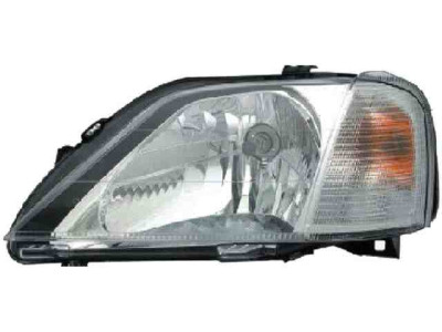 FARO PRINCIPAL DERECHO DACIA LOGAN (04-08). 11250102