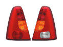 PILOTO TRASERO DERECHO DACIA LOGAN 4P (04-08). 16250132