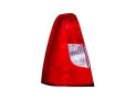 PILOTO TRASERO DERECHO DACIA LOGAN 4P (04-08). 16250102