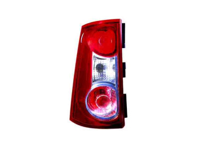 PILOTO TRASERO IZQUIERDO DACIA LOGAN WAGON MCV (06-09). 16250201