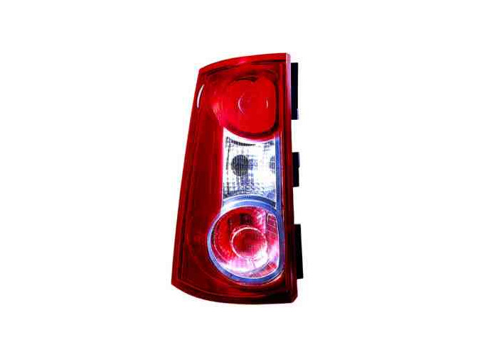 PILOTO TRASERO IZQUIERDO DACIA LOGAN WAGON MCV (06-09). 16250201