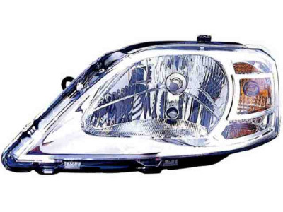 FARO PRINCIPAL IZQUIERDO DACIA LOGAN (09-12). 11250301