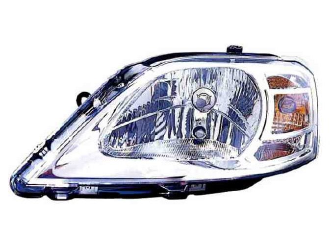 FARO PRINCIPAL IZQUIERDO DACIA LOGAN (09-12). 11250301
