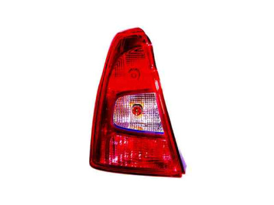 PILOTO TRASERO IZQUIERDO DACIA LOGAN 4P (09-12). 16250331
