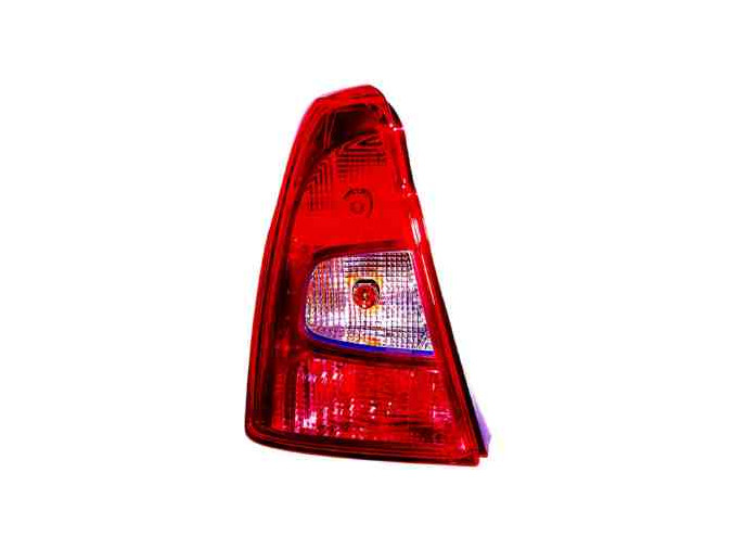 PILOTO TRASERO IZQUIERDO DACIA LOGAN 4P (09-12). 16250331