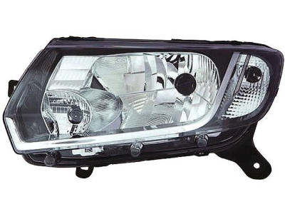 FARO PRINCIPAL DERECHO DACIA LOGAN II (12-16). 11250122
