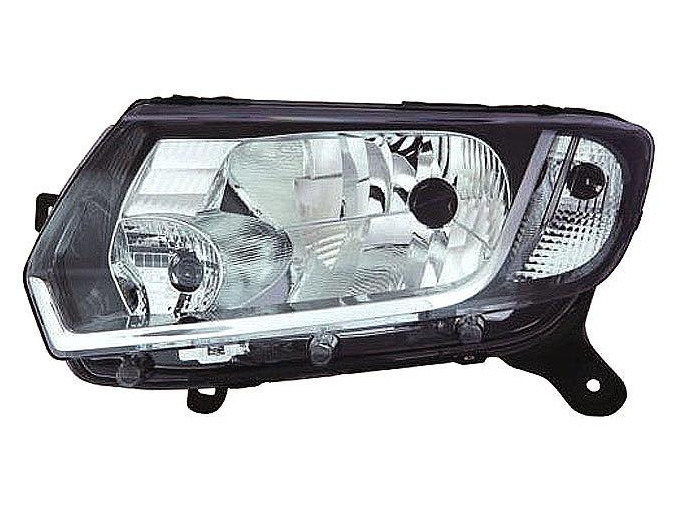 FARO PRINCIPAL DERECHO DACIA LOGAN II (12-16). 11250122