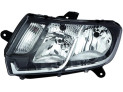 FARO PRINCIPAL IZQUIERDO DACIA LOGAN II (12-16). 11250111
