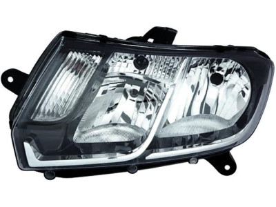 FARO PRINCIPAL IZQUIERDO DACIA LOGAN II (12-16). 11250111