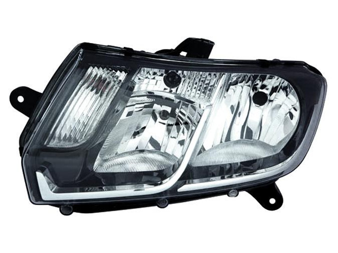 FARO PRINCIPAL IZQUIERDO DACIA LOGAN II (12-16). 11250111