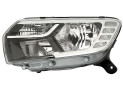FARO PRINCIPAL DERECHO DACIA LOGAN II (17-). 11250132